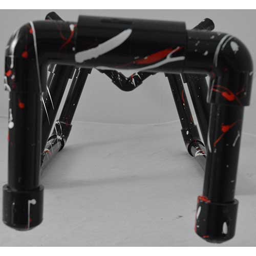 San Saba Equine "The Streak" Rapid Roper Roping Dummy