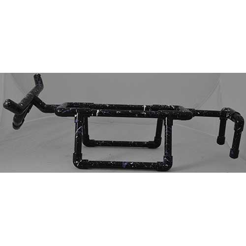 San Saba Equine "The Streak" Rapid Roper Roping Dummy