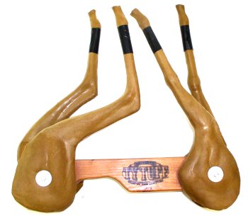 Ty Tuff Jr Goat Tying Dummies