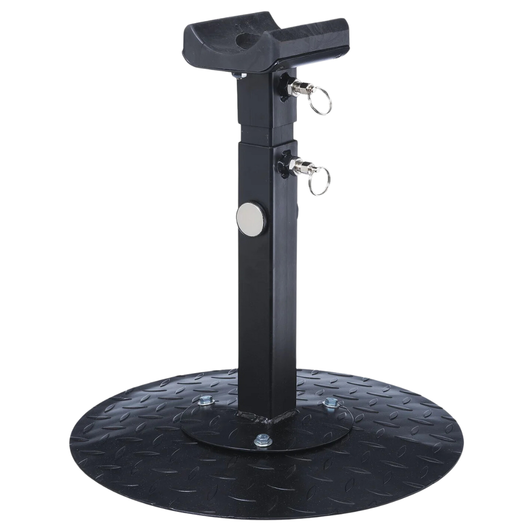 Tough 1 Professional Adjustable Farrier Stand