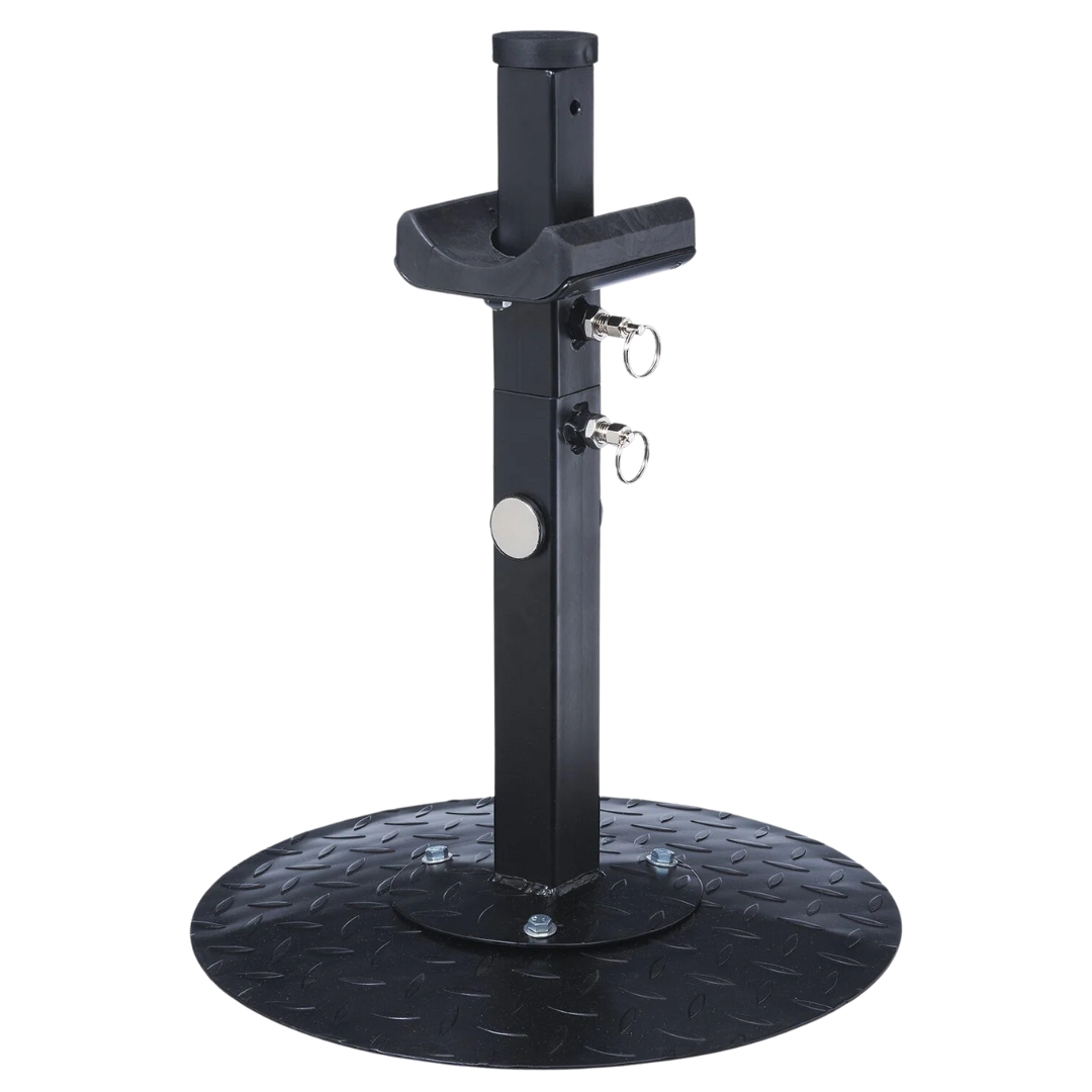 Tough 1 Professional Adjustable Farrier Stand