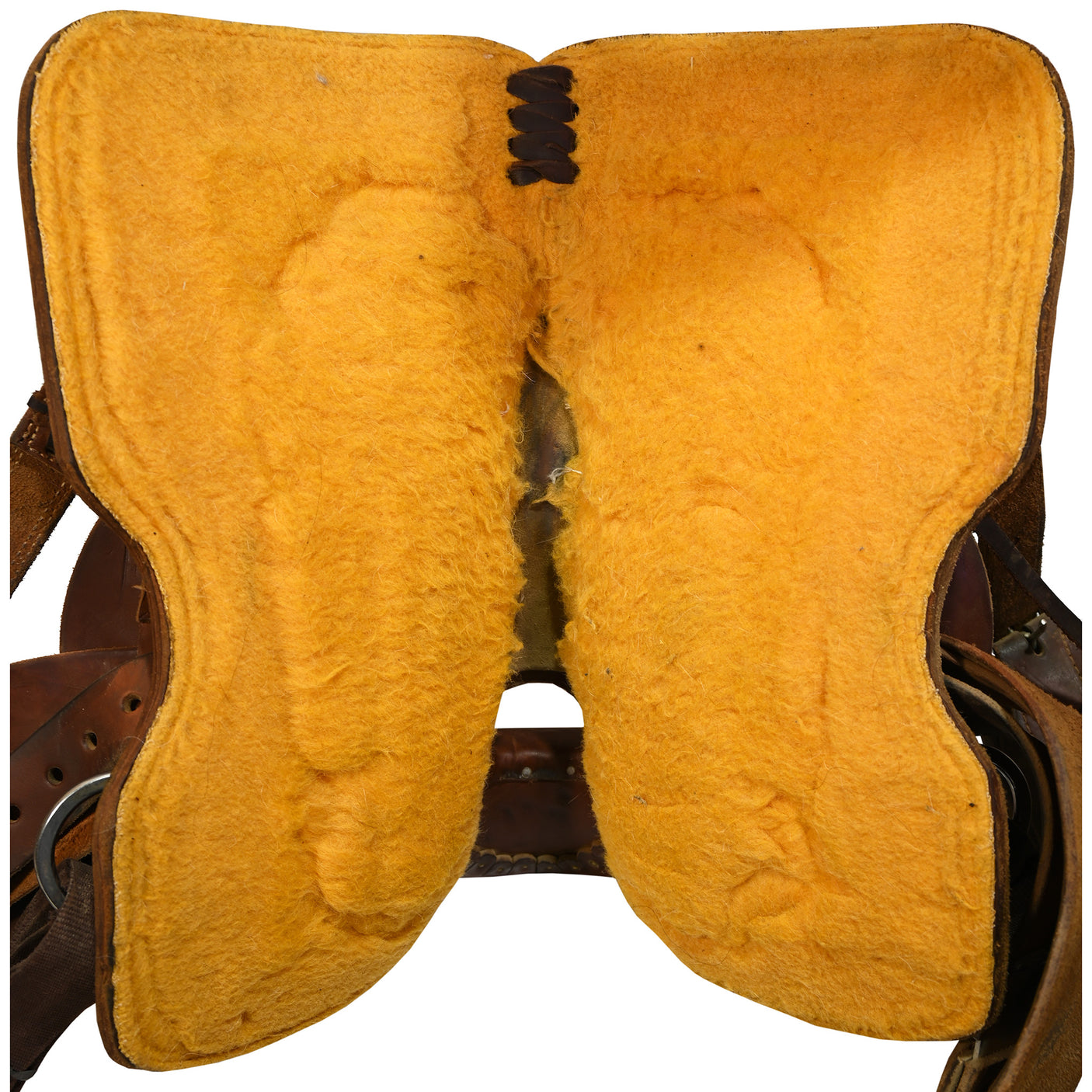 Used 11.5" Coolhorse Youth Ranch Saddle
