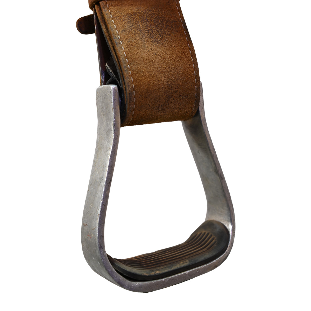 Used 13.5" Cactus Marlene McRae Barrel Racing Saddle
