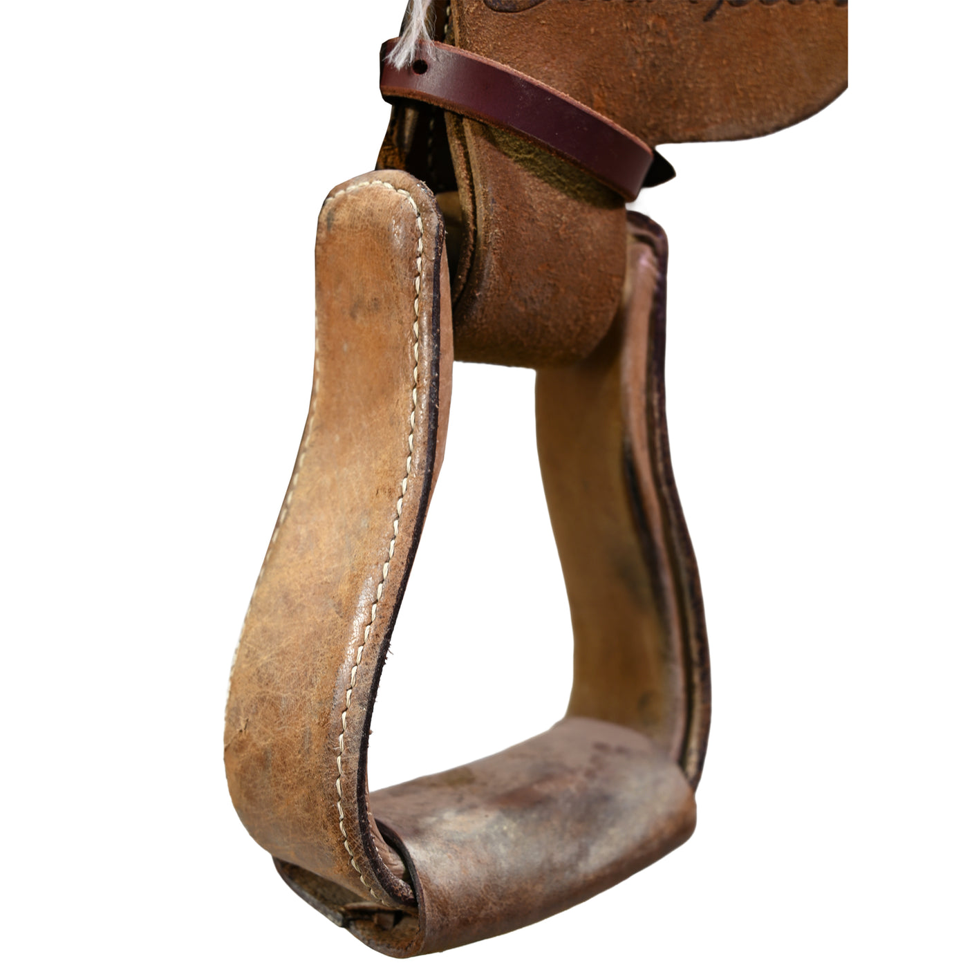 Used 13" Cowboy Classic Trophy Youth Roping Saddle