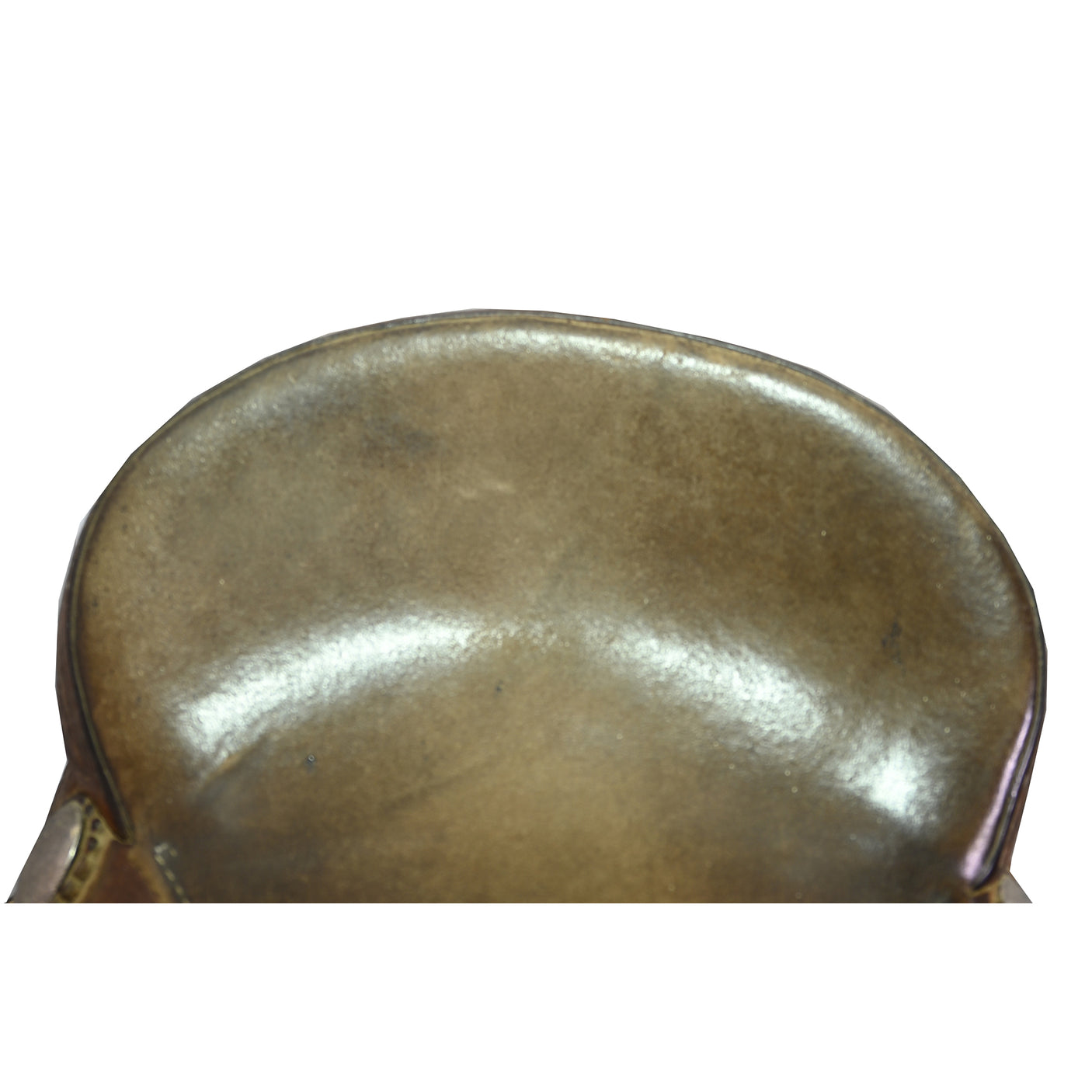 SOLD! Used 13.25" Piland Barrel Racing Saddle