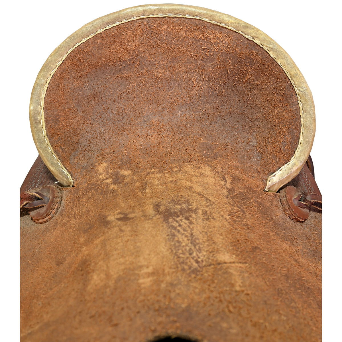 SOLD! Used 15" Circle T Ranch Saddle