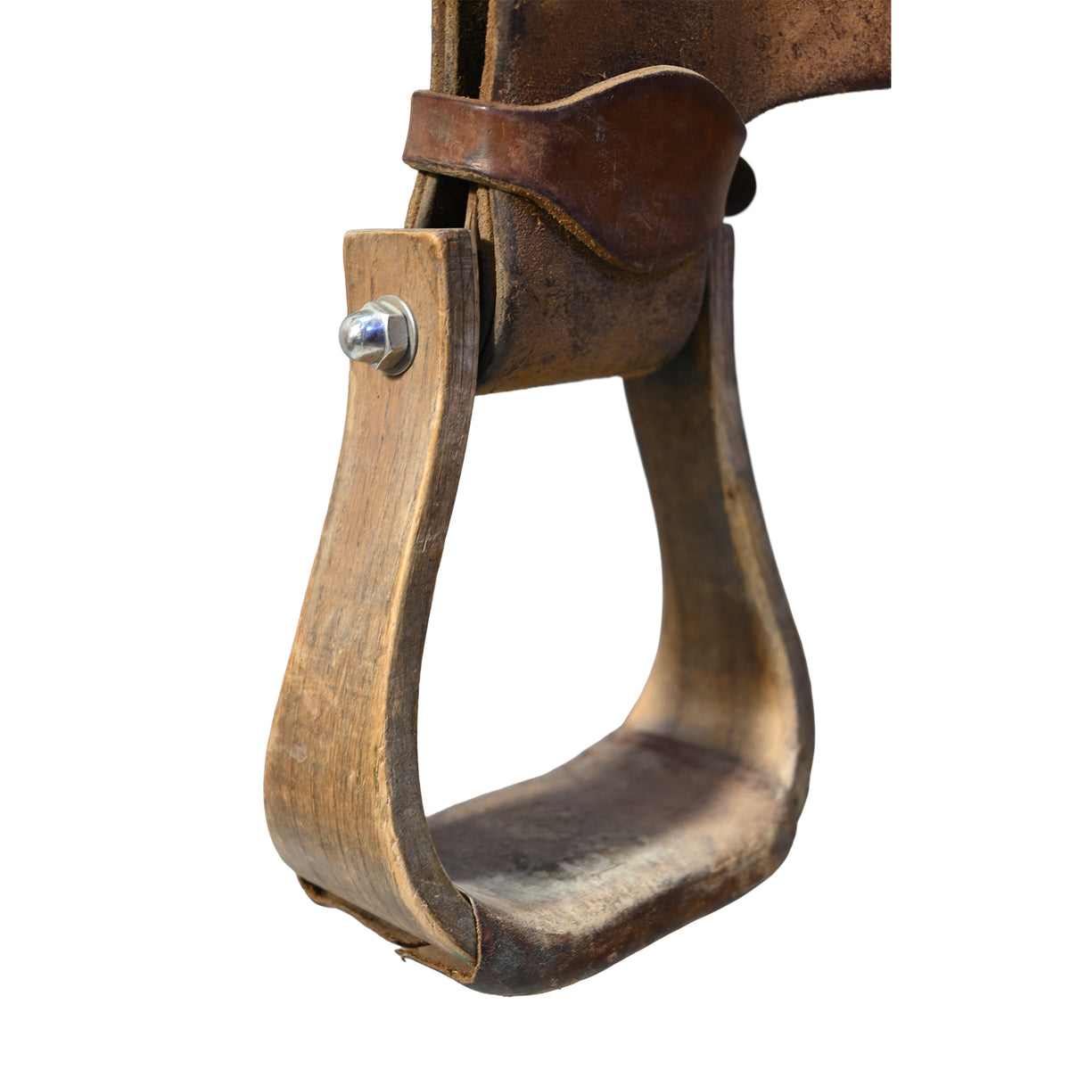 Used 16" Coolhorse Ranch Saddle