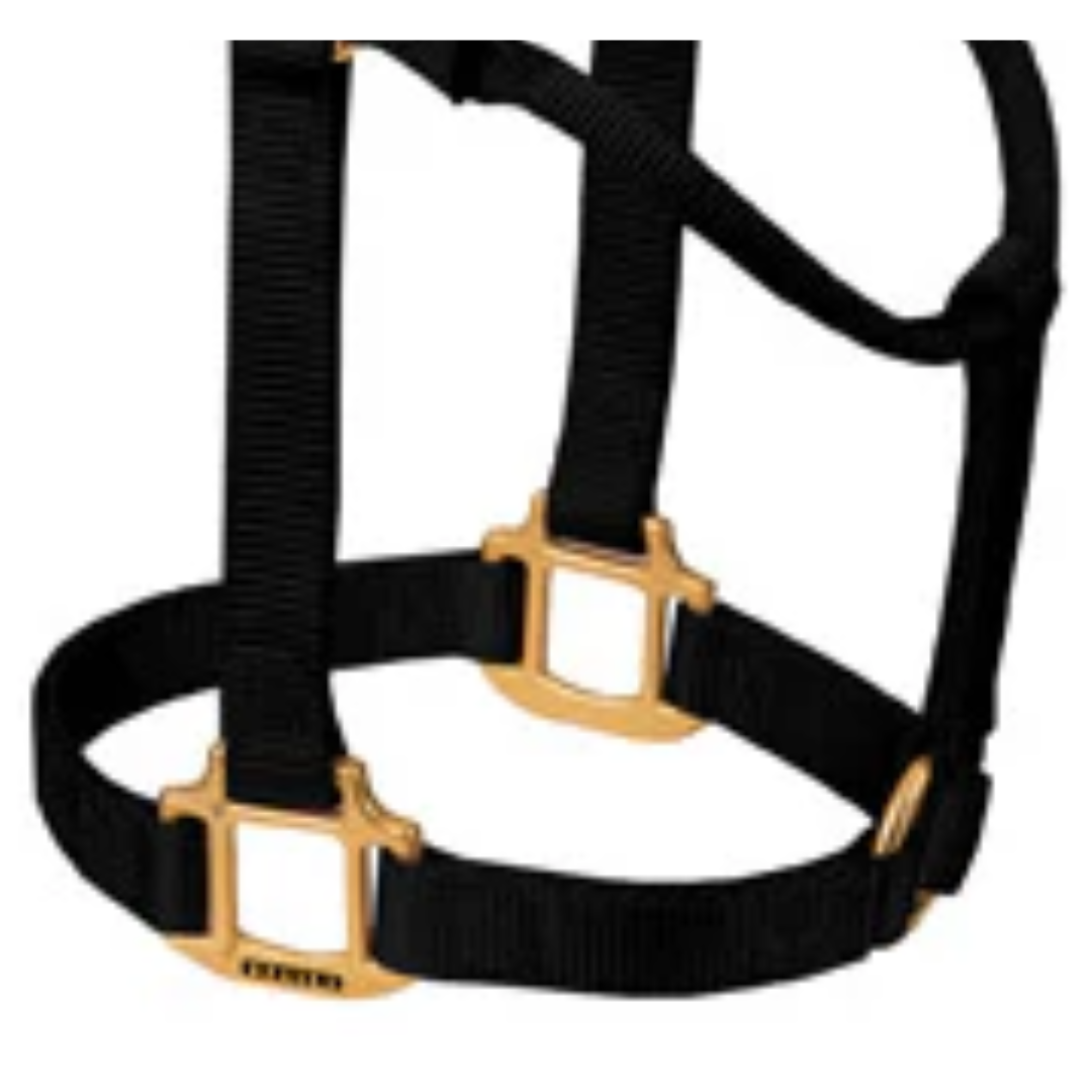 Weaver Leather Large Nylon Horse Halter