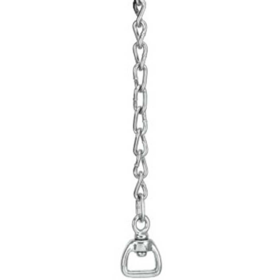 Weaver Leather Stud Chain
