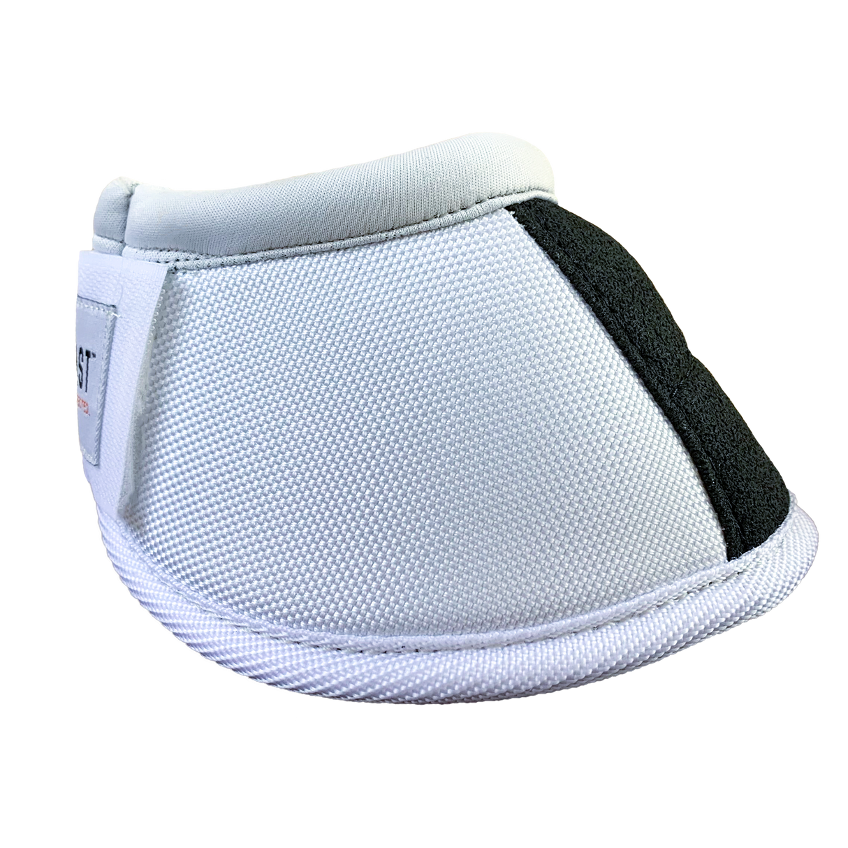 Iconoclast No-Turn Bell Boot with Kevlar- White
