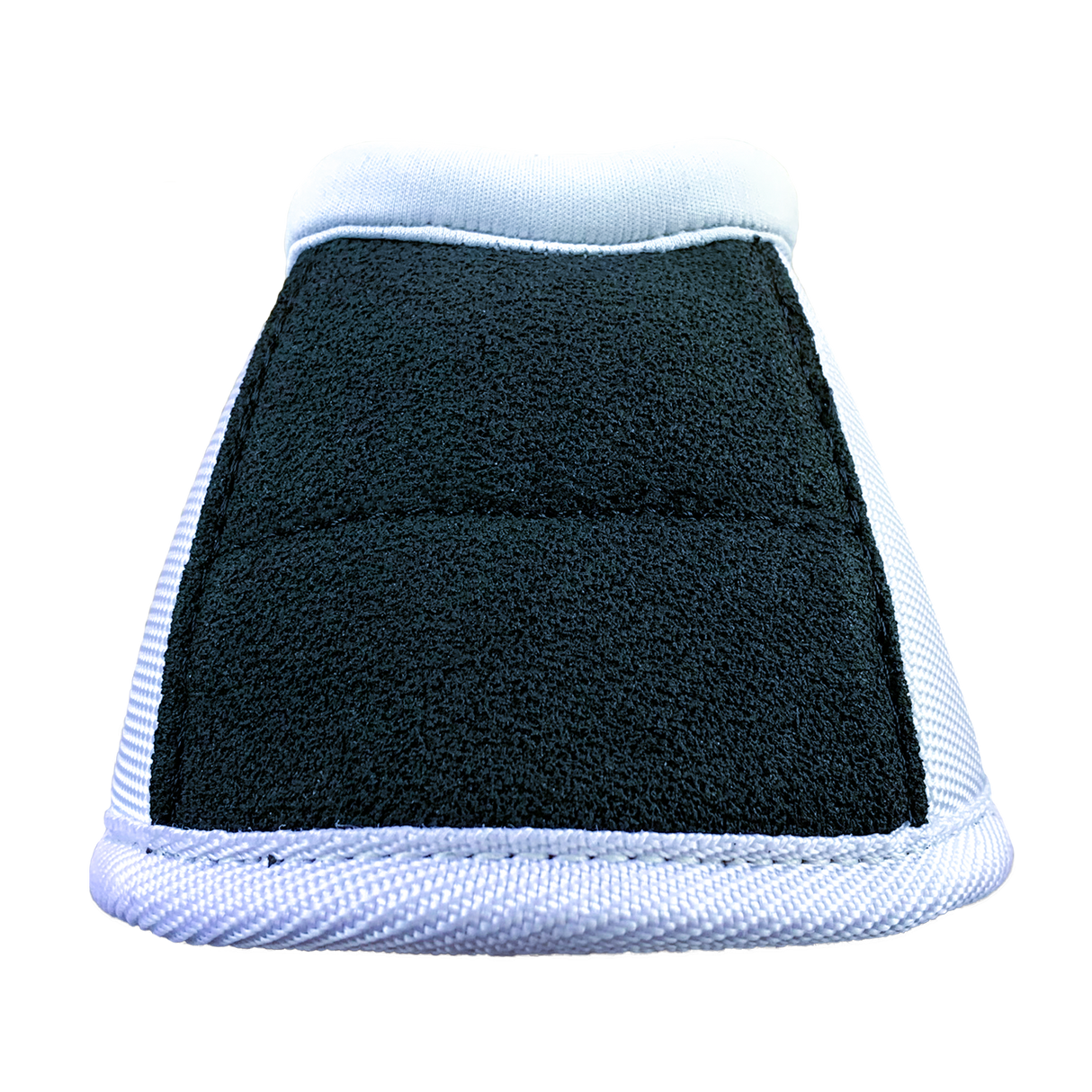 Iconoclast No-Turn Bell Boot with Kevlar- White