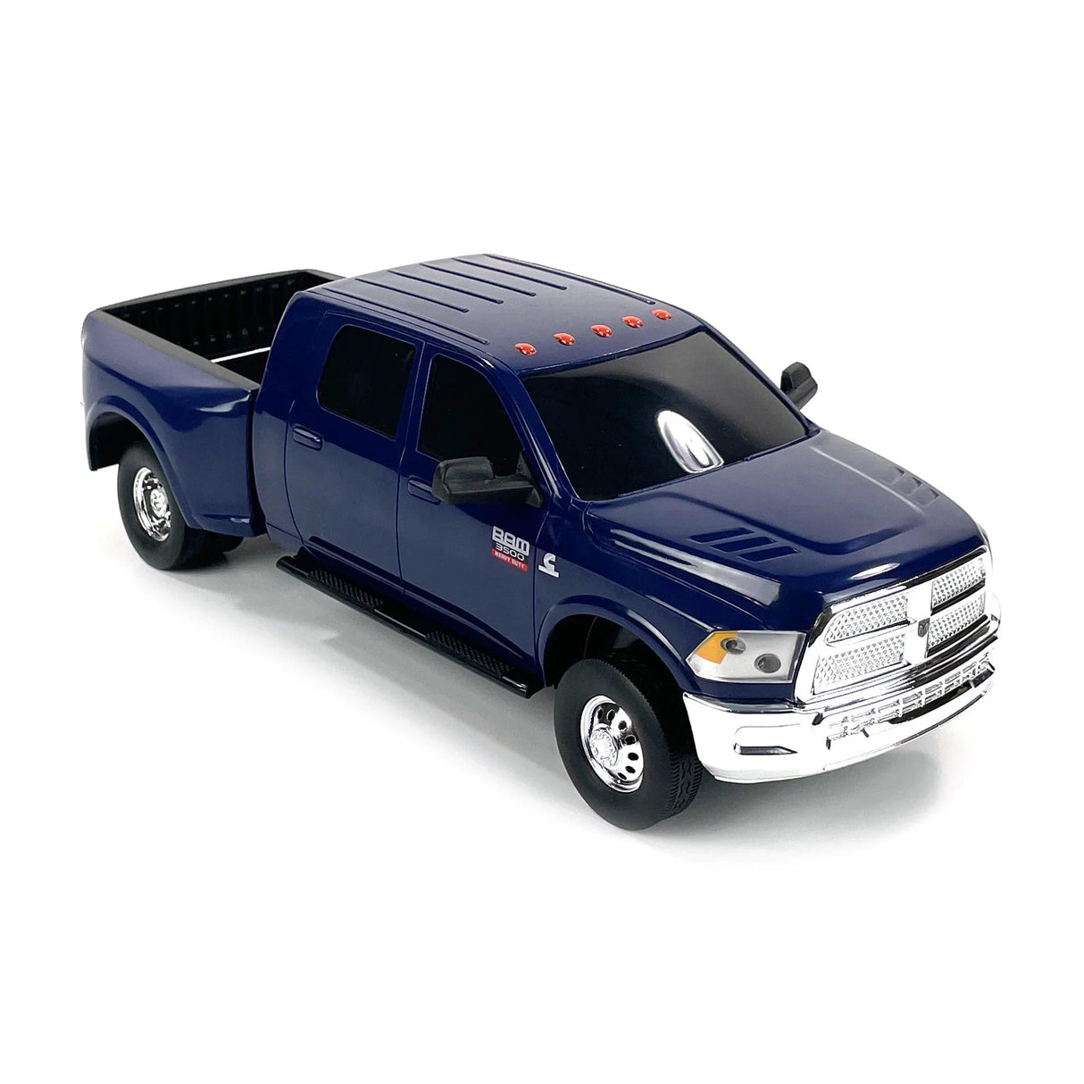 Big Country Toys Ram 3500 Mega Cab Dually Truck Toy