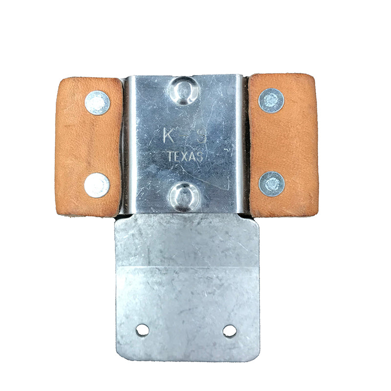 Blevins Buckle Set - Pair