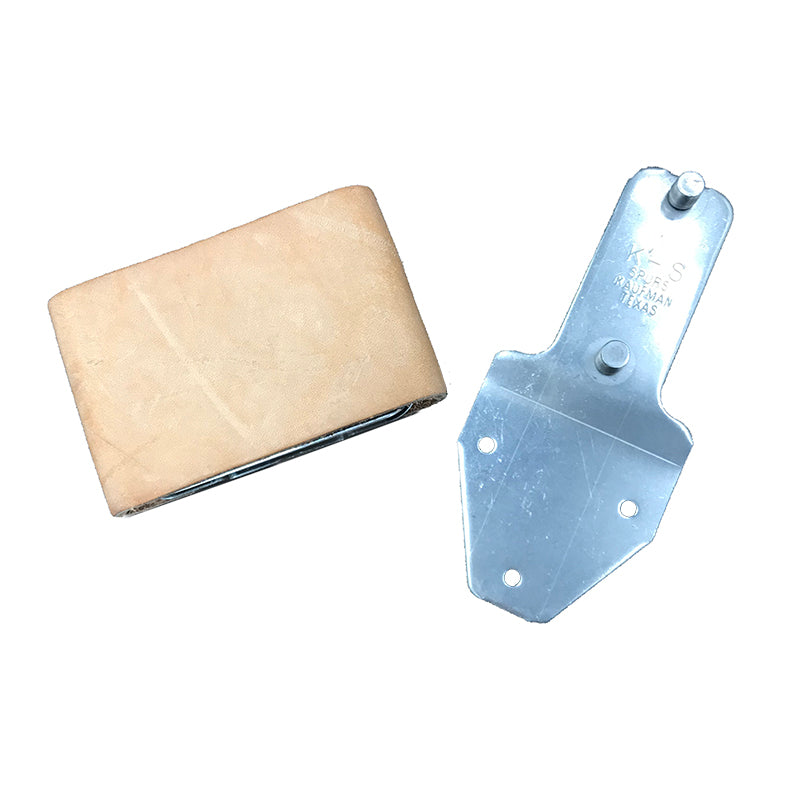 Blevins Buckle Set - Pair