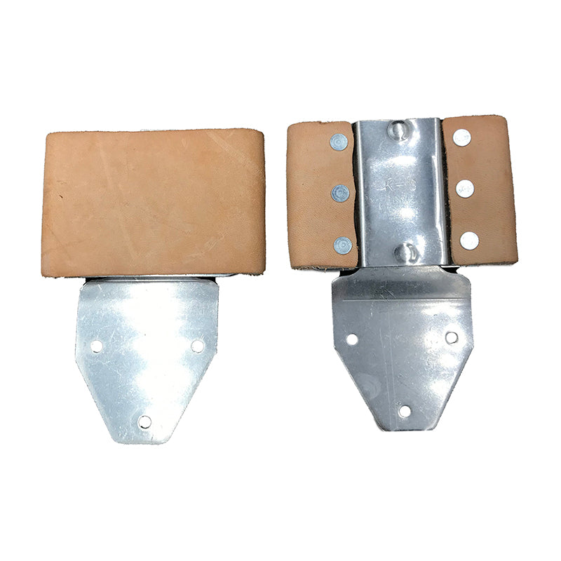 Blevins Buckle Set - Pair