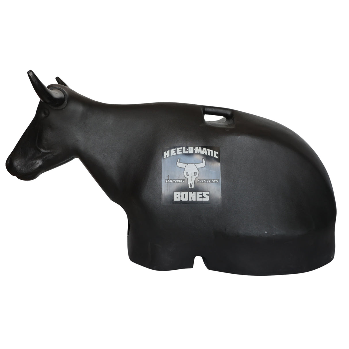 Bones Heading Dummy by Heel-O-Matic