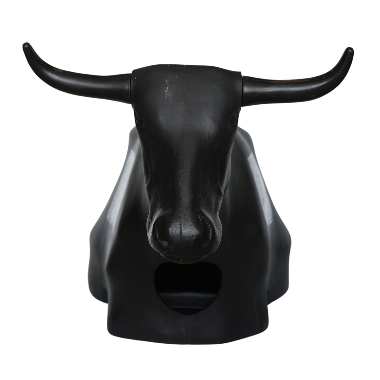 Bones Heading Dummy by Heel-O-Matic