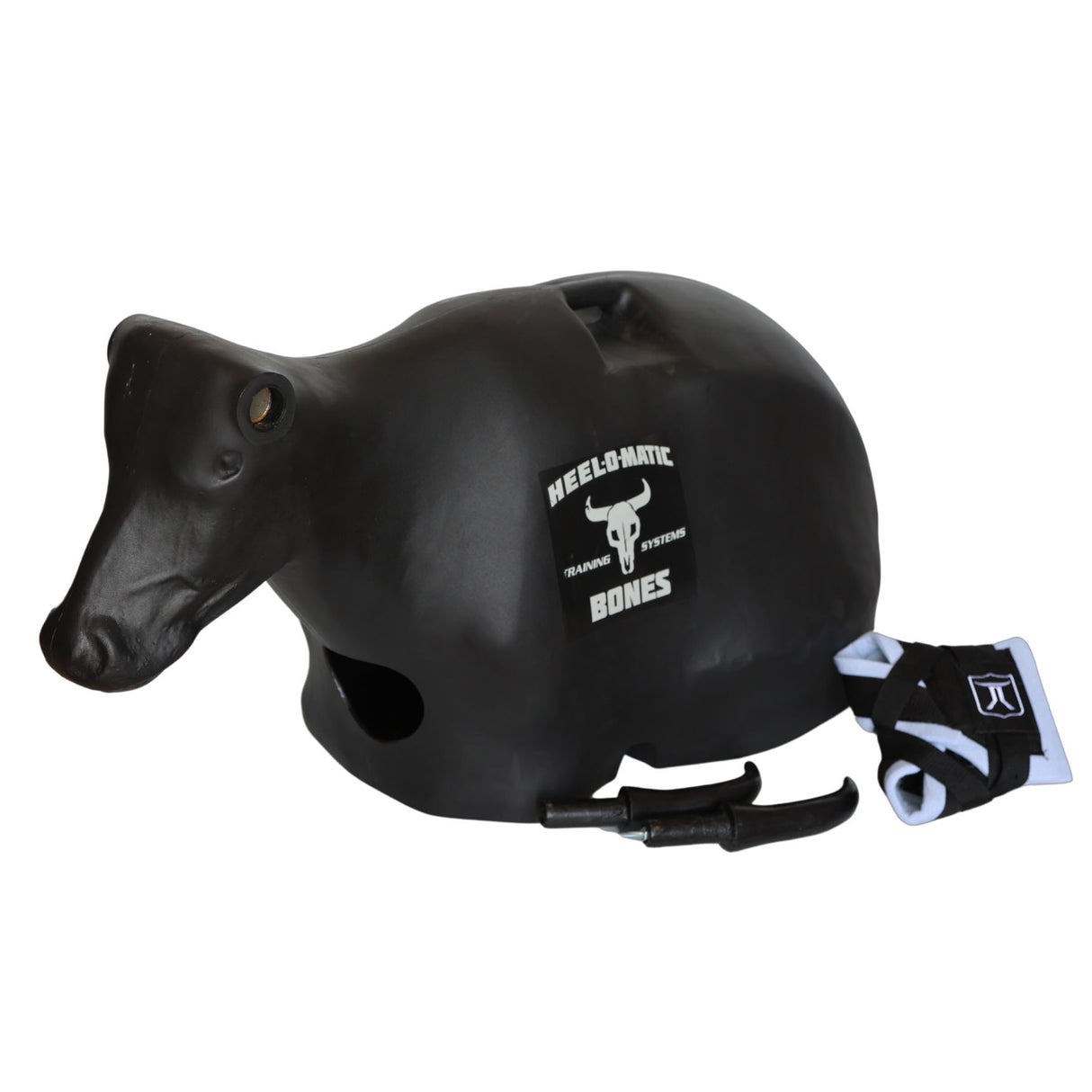 Bones Heading Dummy by Heel-O-Matic