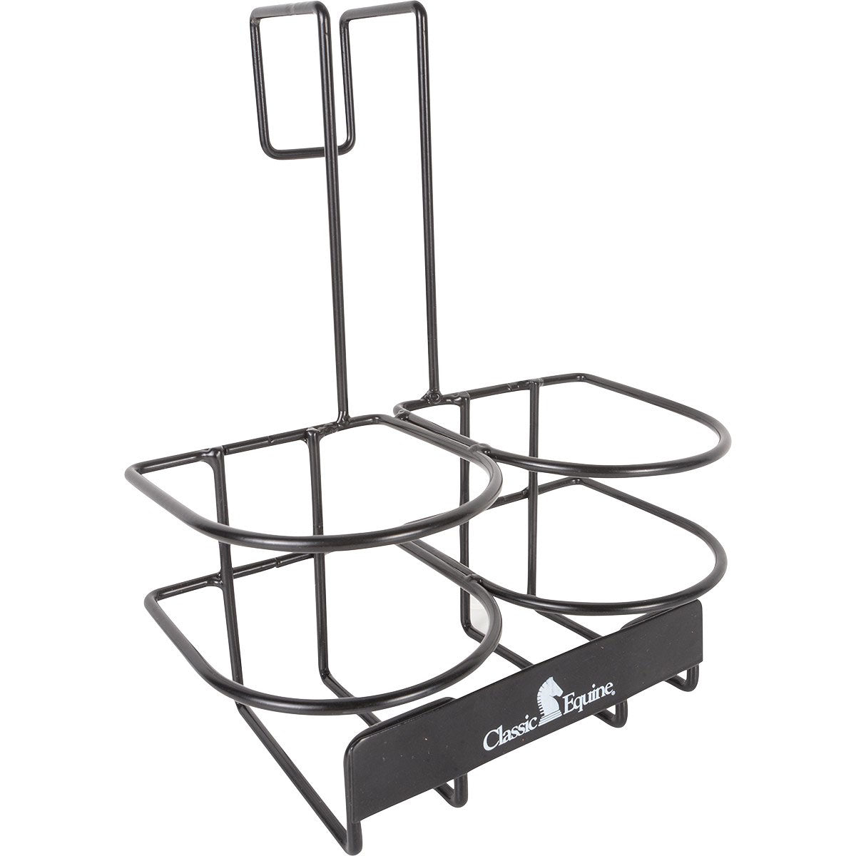 Classic Equine Bottle Hanger