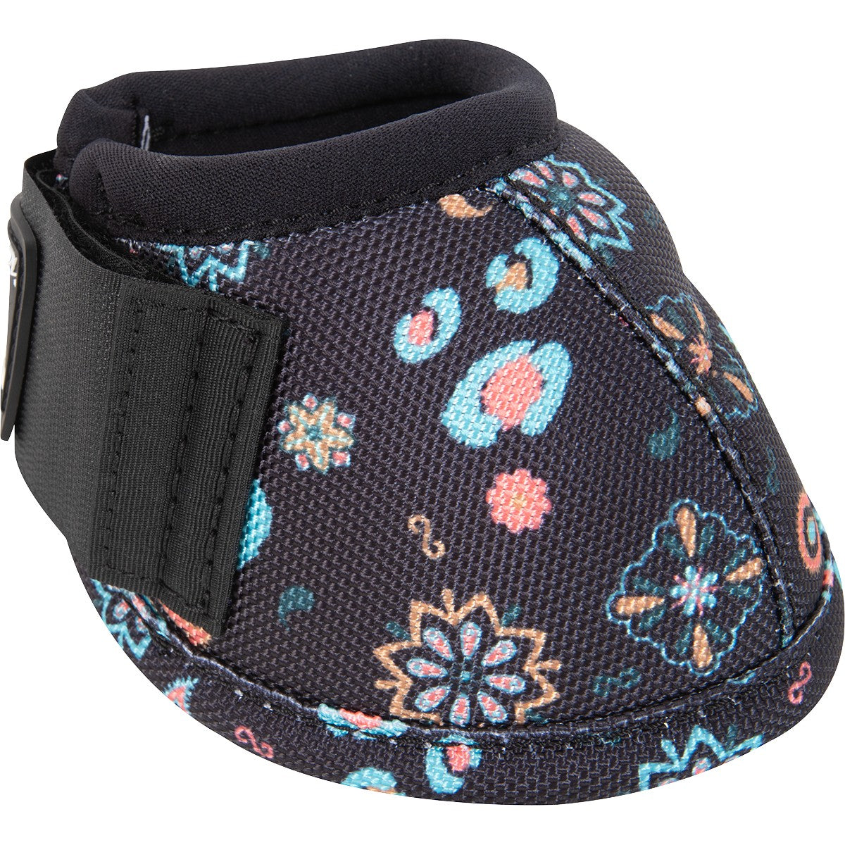 Classic Equine Dyno Turn Designer Bell Boots- Betty