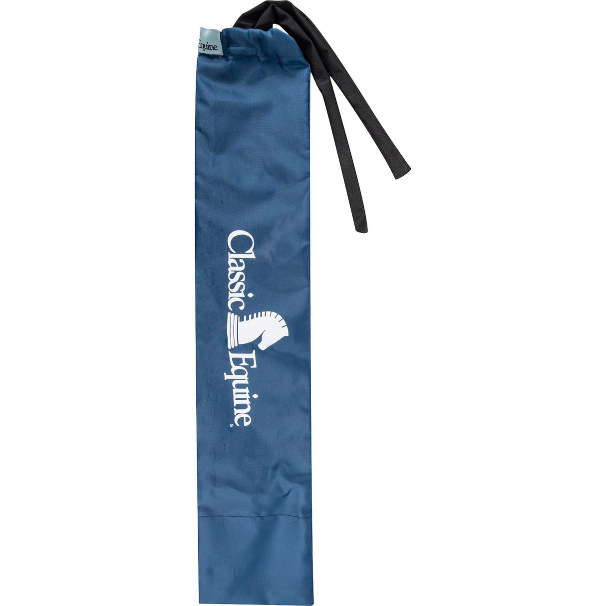 Classic Equine Slick Tail Bag- Dark Blue