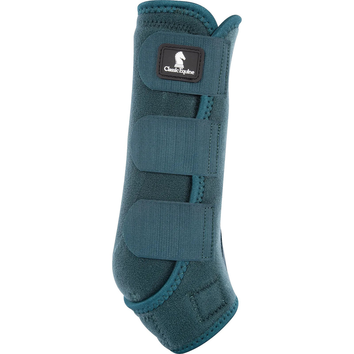 Classic Equine Classic Fit Front and Hind Boot Combo Pack- Dragonfly