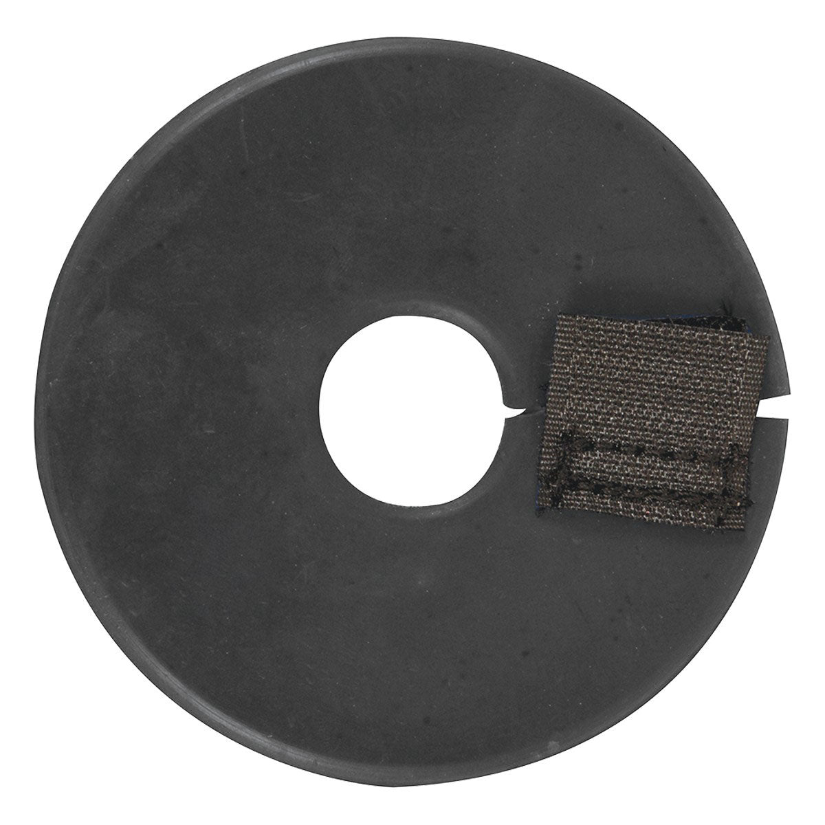 Cashel Black Bit Guard