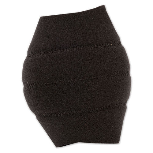 Classic Equine Horse Knee Boot Black