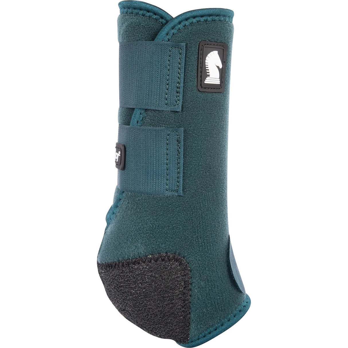 Classic Equine Legacy2 Front Protective Boots- Dragonfly