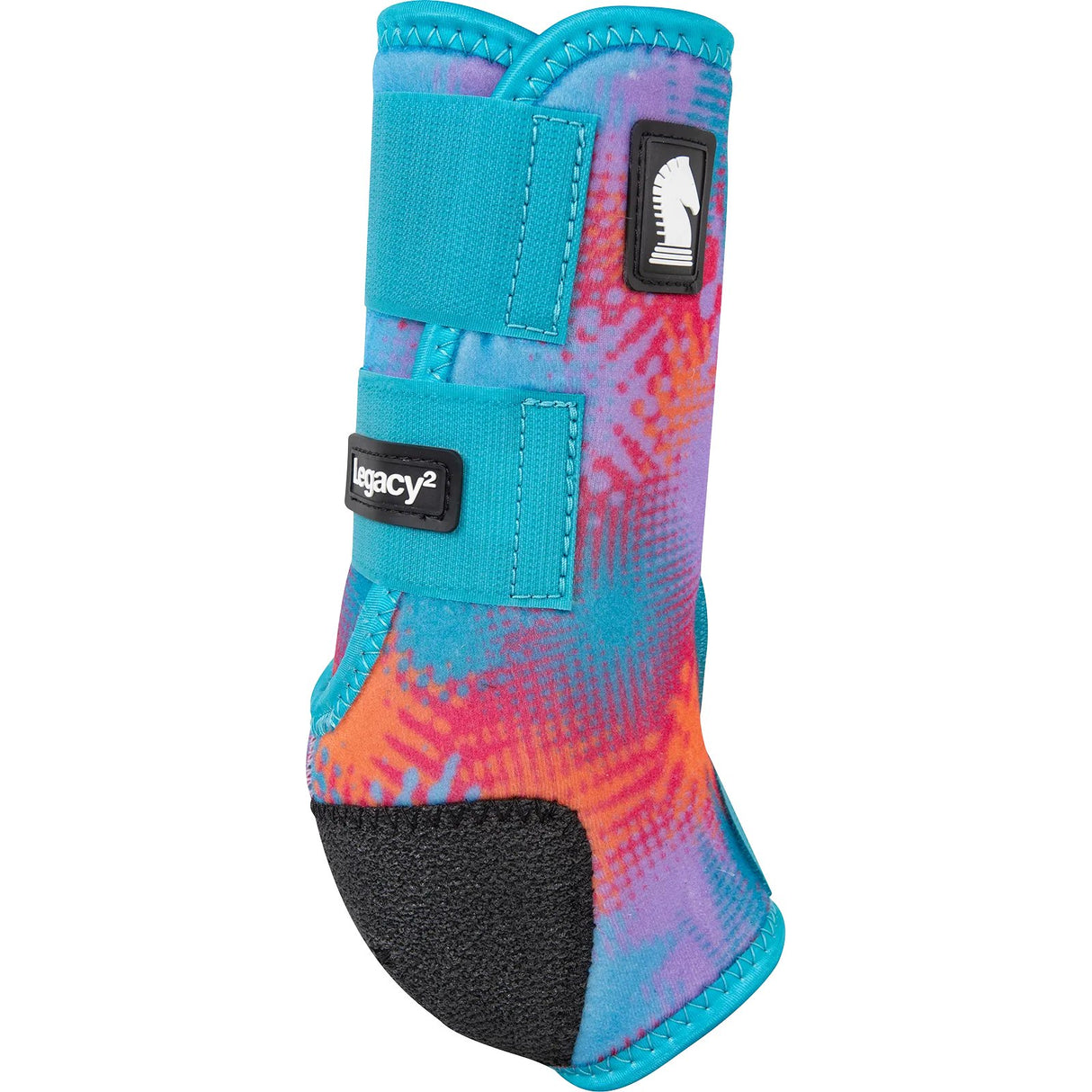 Classic Equine Legacy2 4-Pack Protective Boots- Beatz
