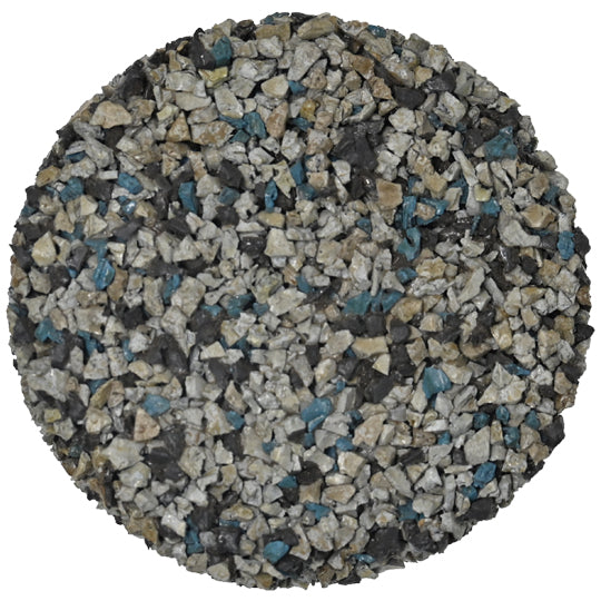 CoolFloor Rubber Trailer Flooring by Coolhorse