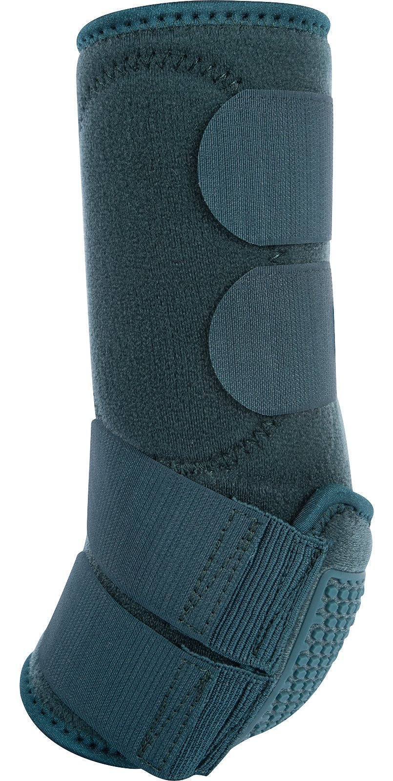 Classic Equine Flexion by Legacy Front & Bell Boot Combo Pack- Dragonfly
