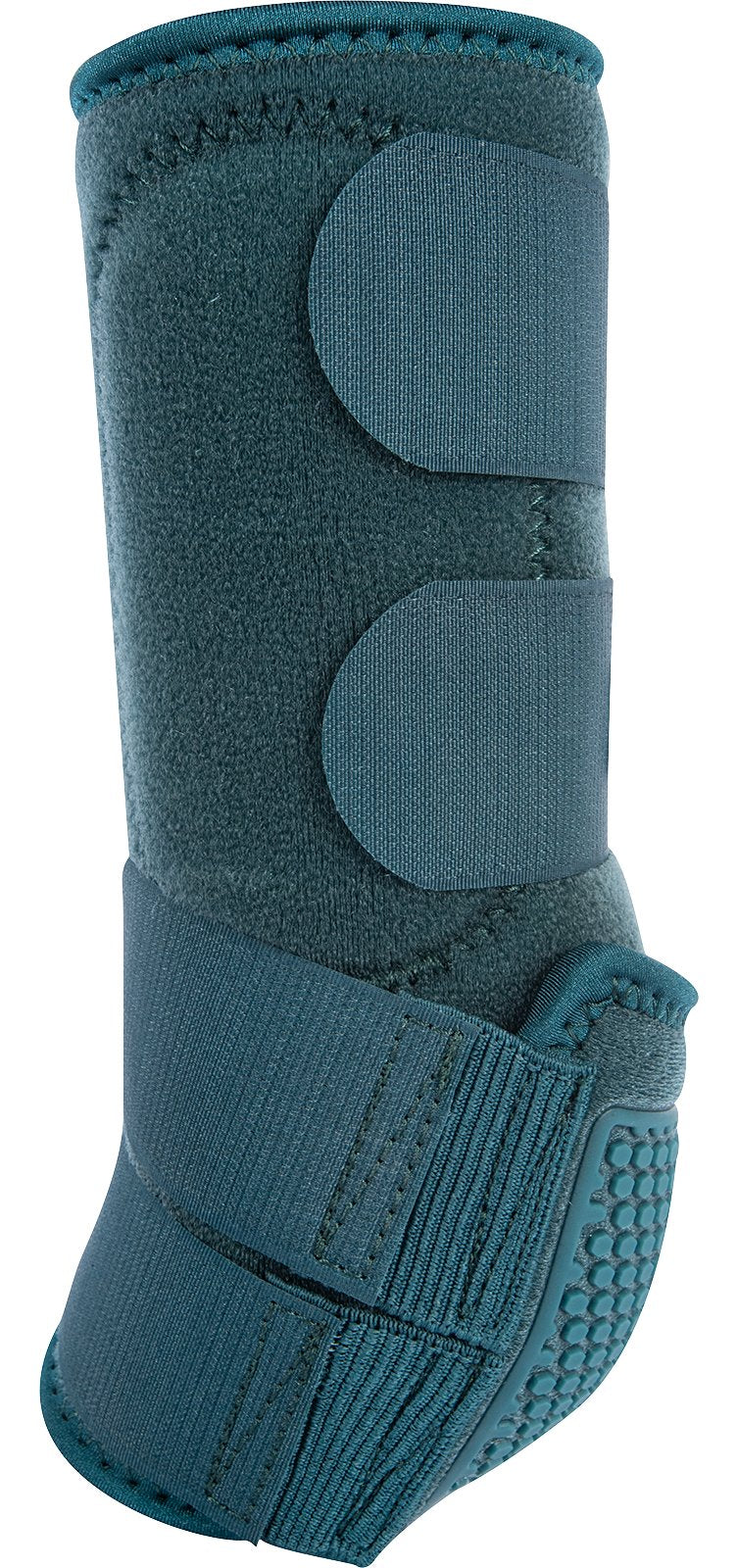 Classic Equine Flexion by Legacy Front and Hind Boots Combo Pack- Dragonfly