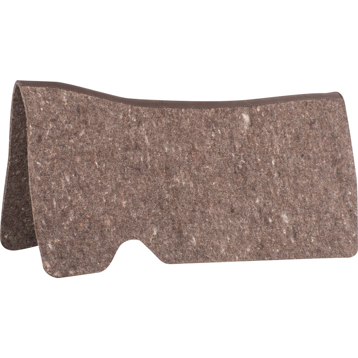Cashel 1/4" Grey Felt Saddle Pad Liner