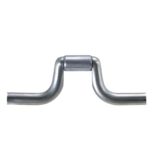 Tom Balding Baseline "S" Hinge Port Bit
