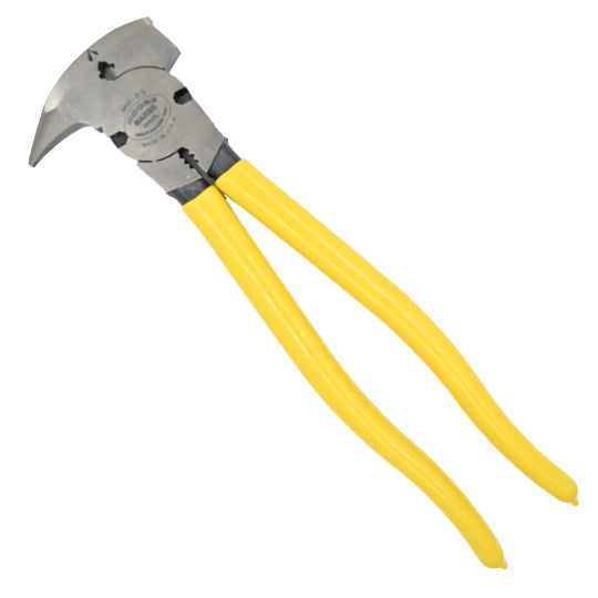 Moore Maker Fencing Plier Tool 10"