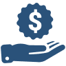 Flexible financing