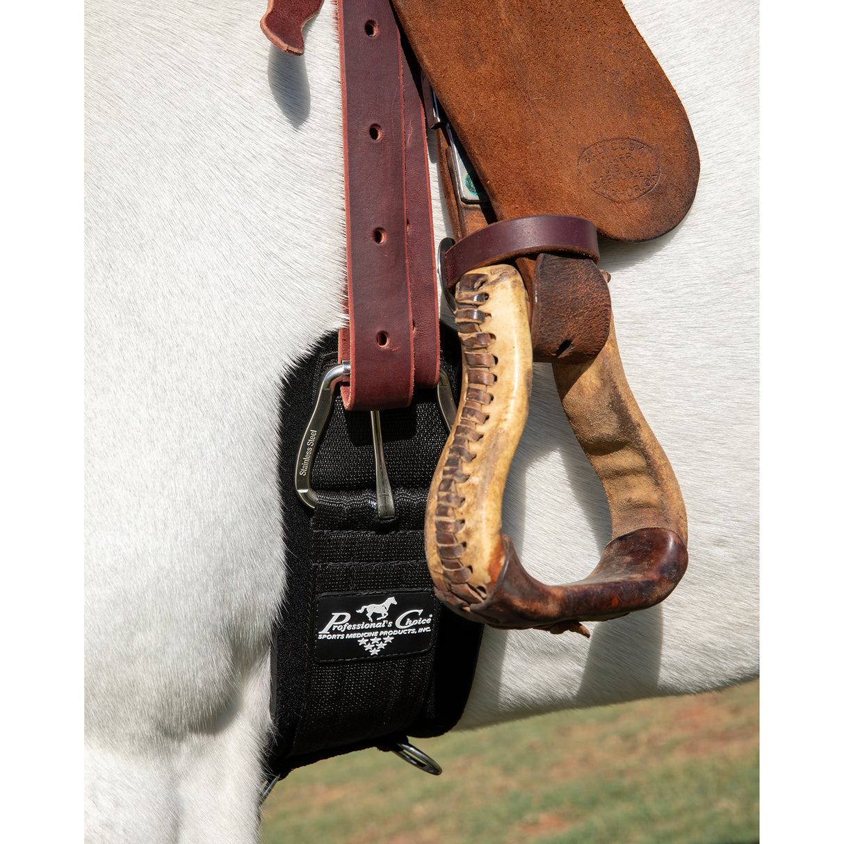 Professional's Choice Western Pony Cinch