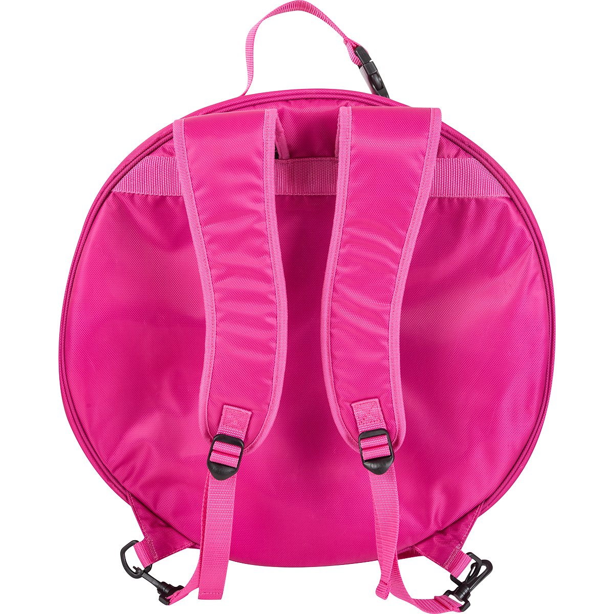 Rattler Ropes Breakaway Rope Bag- Raspberry
