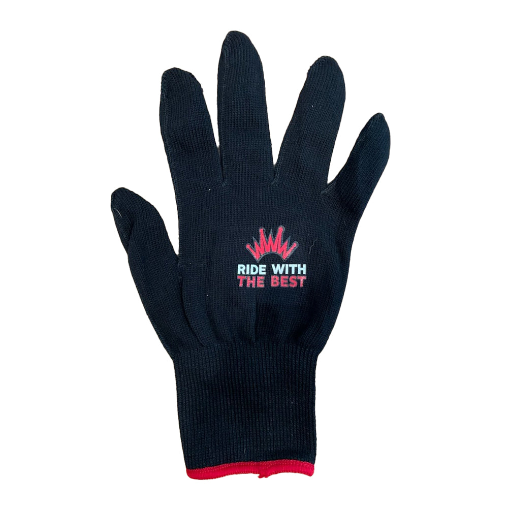 Best Ever Roping Gloves- 12 Pack