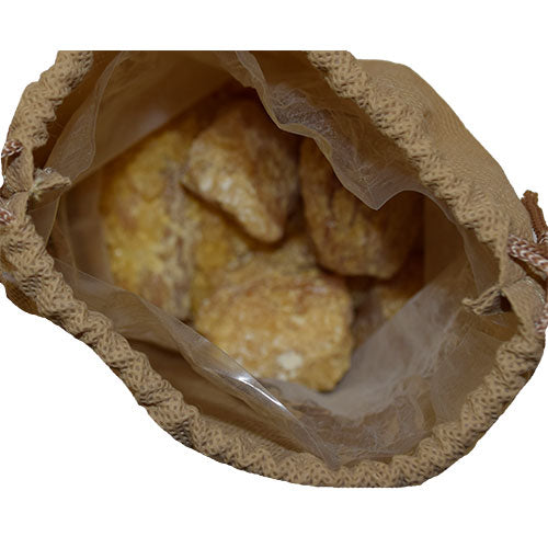 Jerry Beagley White Rosin
