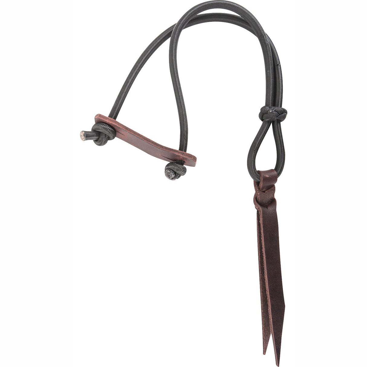 Martin Saddlery Bungee Rope Holder