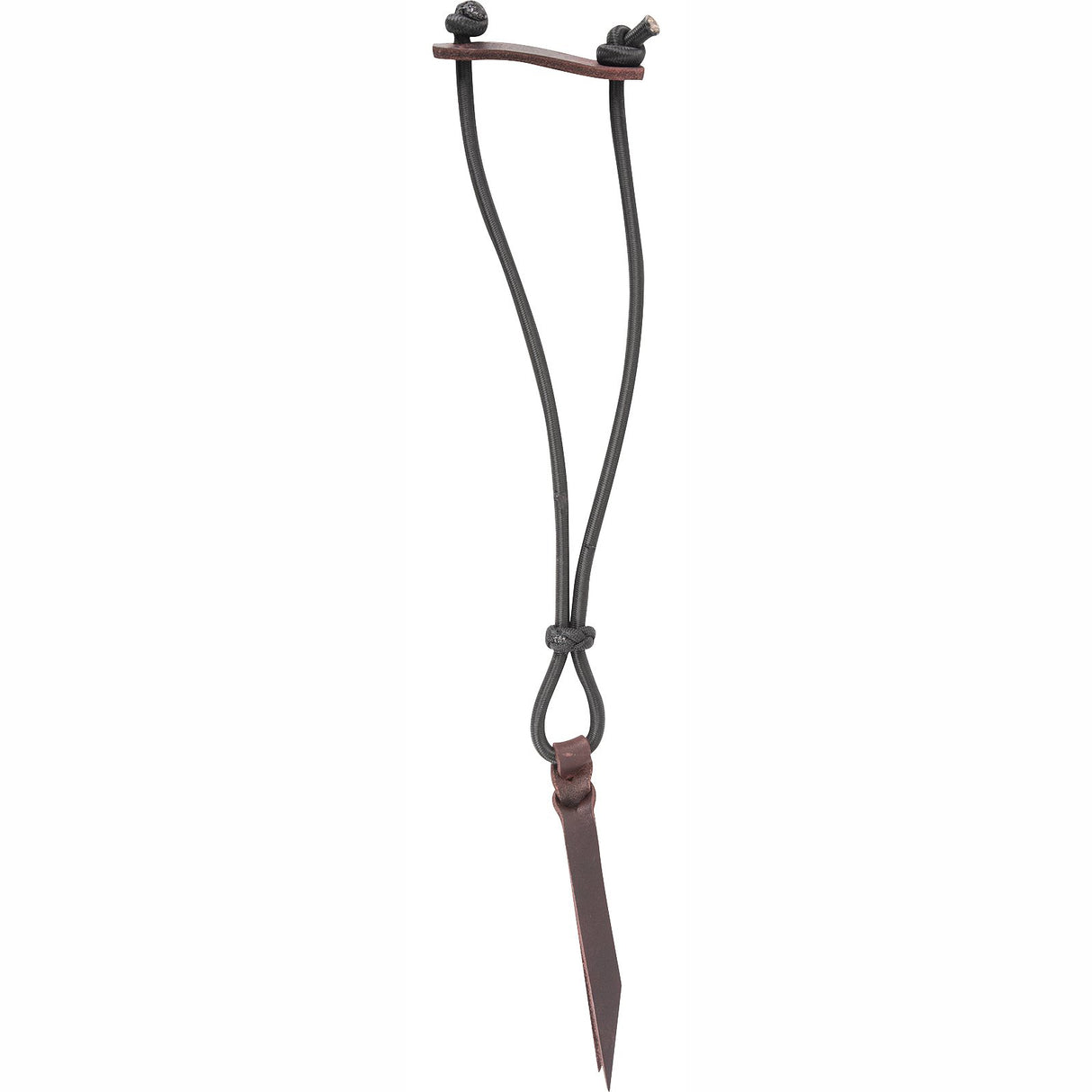 Martin Saddlery Bungee Rope Holder