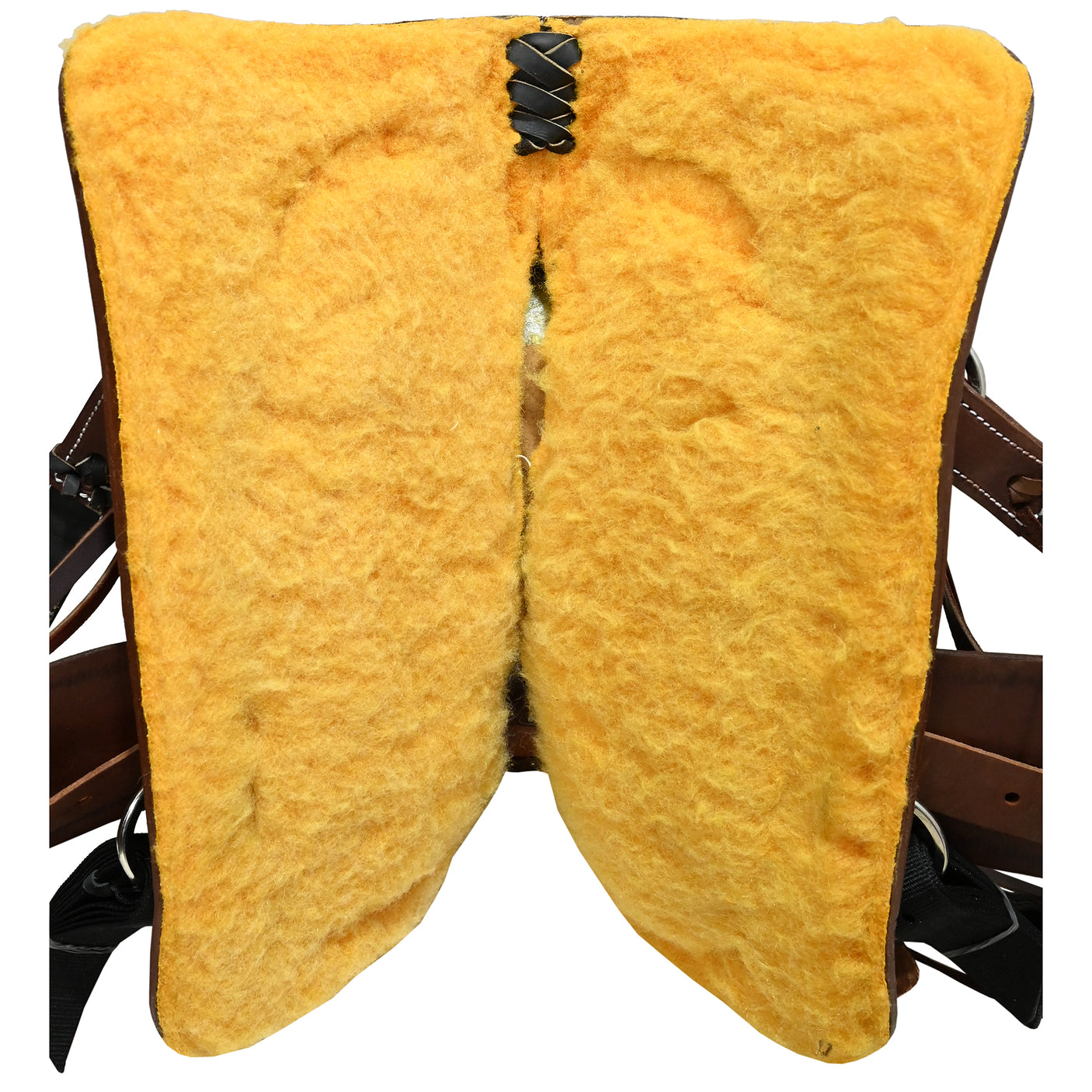 New! 10" Scott Thomas Youth Ranch Saddle