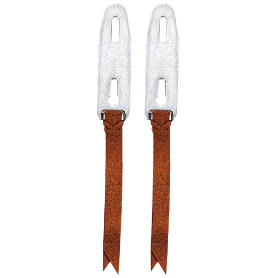 Superior Quick Change Keeper Plate- Pair