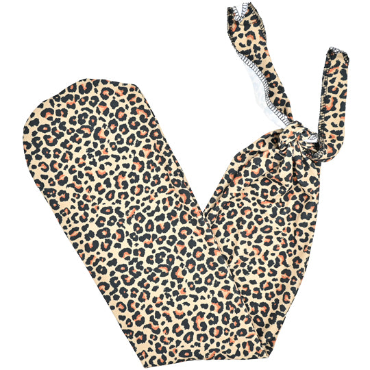 Professional's Choice Lycra Tail Bag- Cheetah