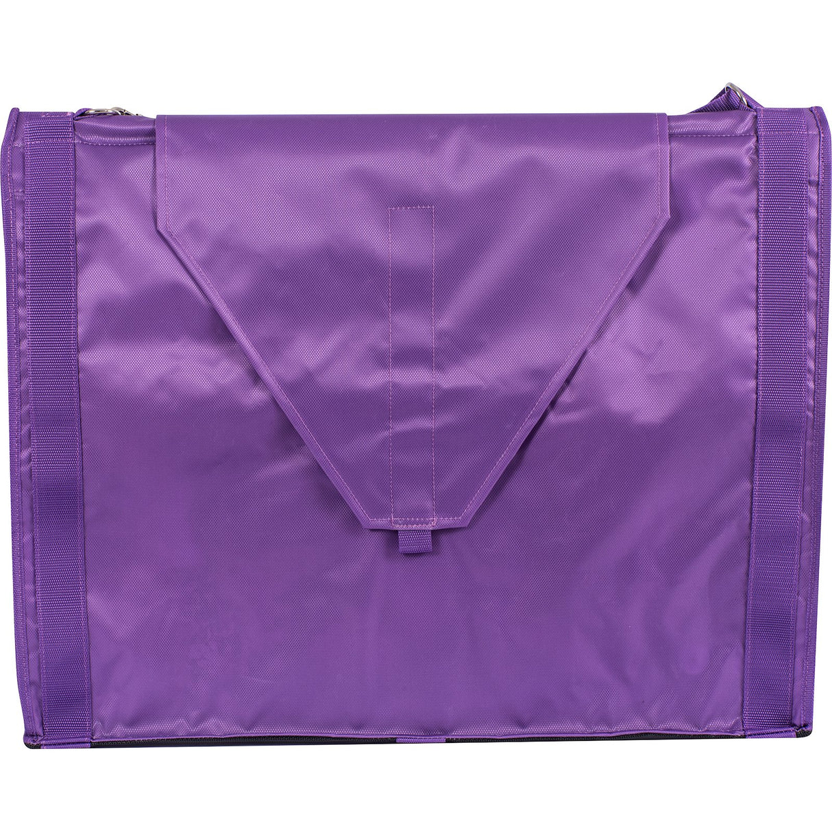Classic Equine Top Load Hay Bag- Violet