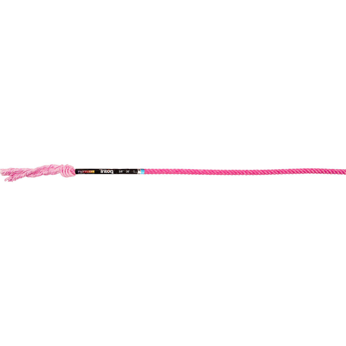 Rattler Ropes Triton 4-Strand Head Team Rope