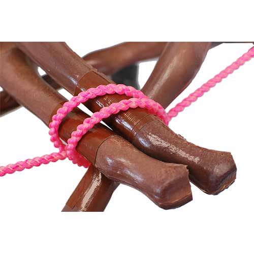 Ty Tuff Goat Tying Dummies