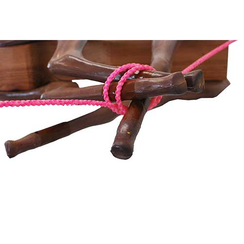 Ty Tuff Jr Goat Tying Dummies